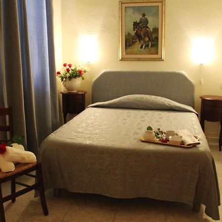 Gemini Camere E Suites غروسيتو المظهر الخارجي الصورة