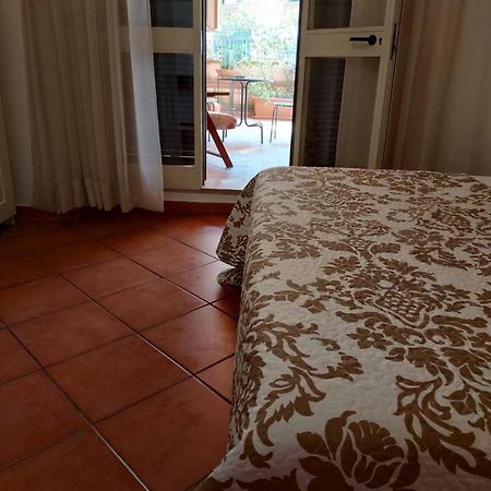 Gemini Camere E Suites غروسيتو المظهر الخارجي الصورة