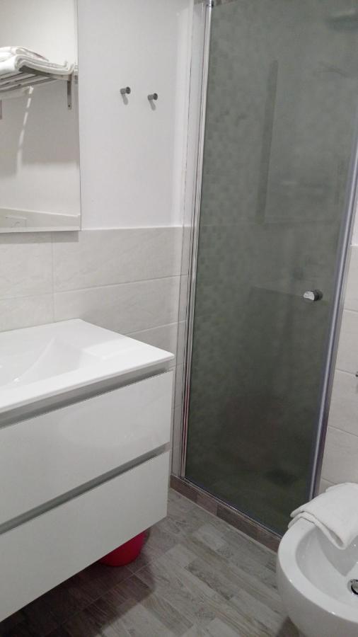 Gemini Camere E Suites غروسيتو المظهر الخارجي الصورة