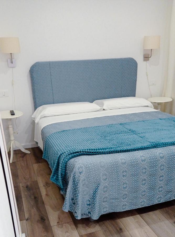 Gemini Camere E Suites غروسيتو المظهر الخارجي الصورة