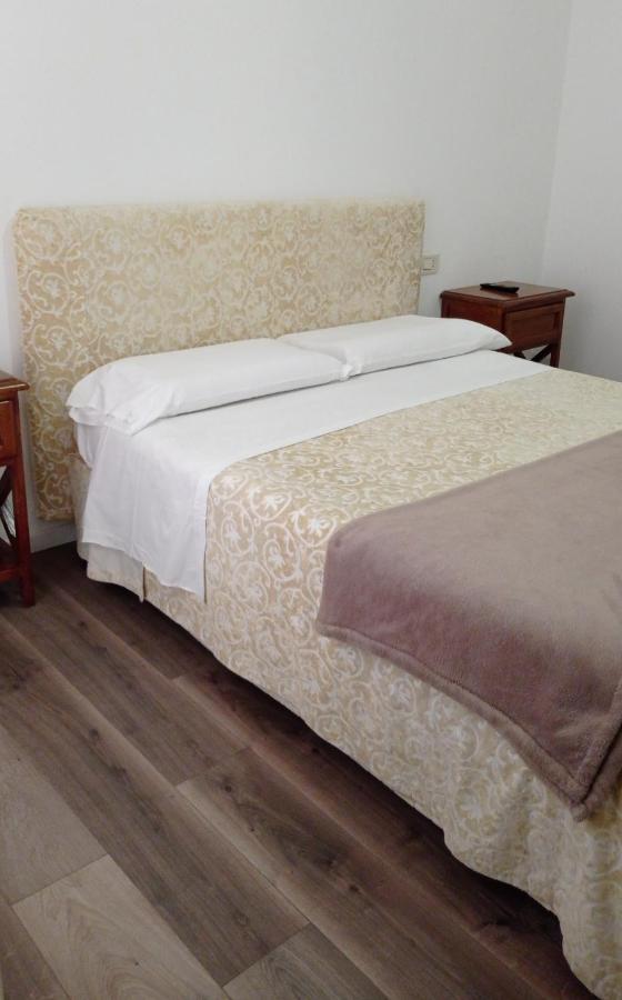 Gemini Camere E Suites غروسيتو المظهر الخارجي الصورة