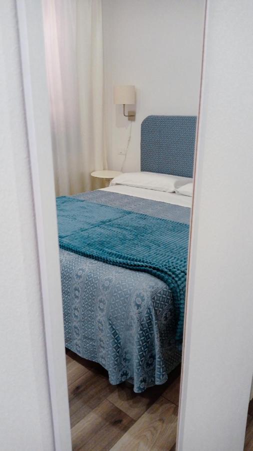 Gemini Camere E Suites غروسيتو المظهر الخارجي الصورة