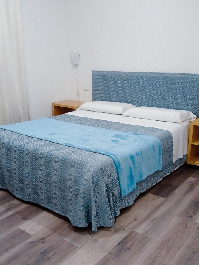 Gemini Camere E Suites غروسيتو المظهر الخارجي الصورة