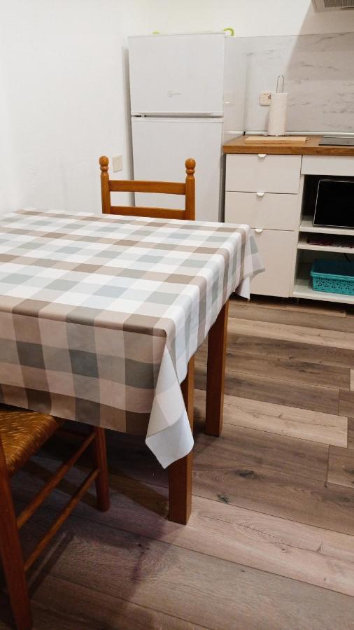 Gemini Camere E Suites غروسيتو المظهر الخارجي الصورة