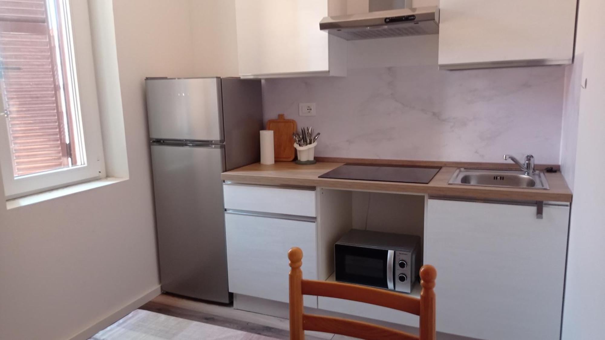 Gemini Camere E Suites غروسيتو المظهر الخارجي الصورة