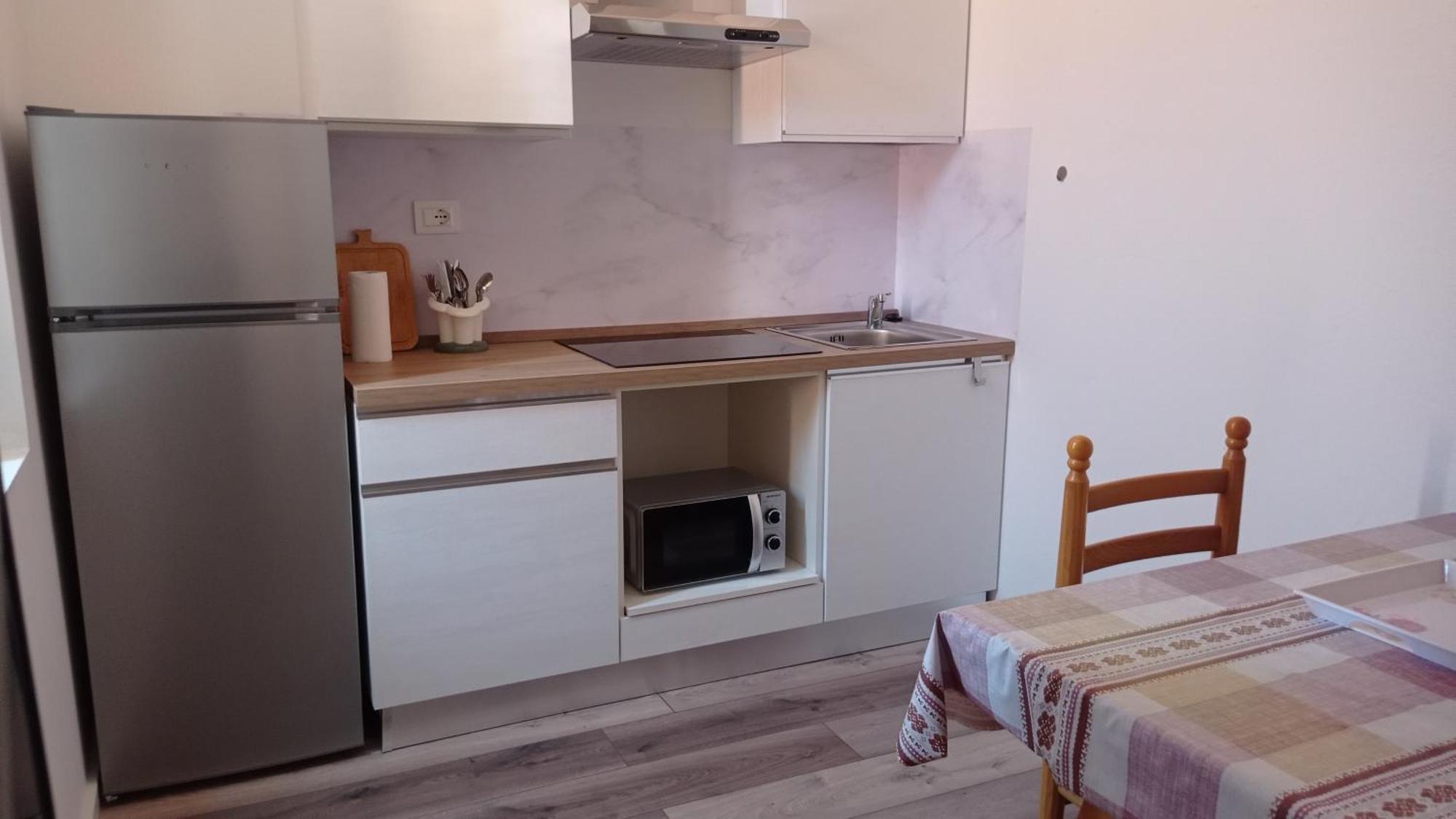Gemini Camere E Suites غروسيتو المظهر الخارجي الصورة