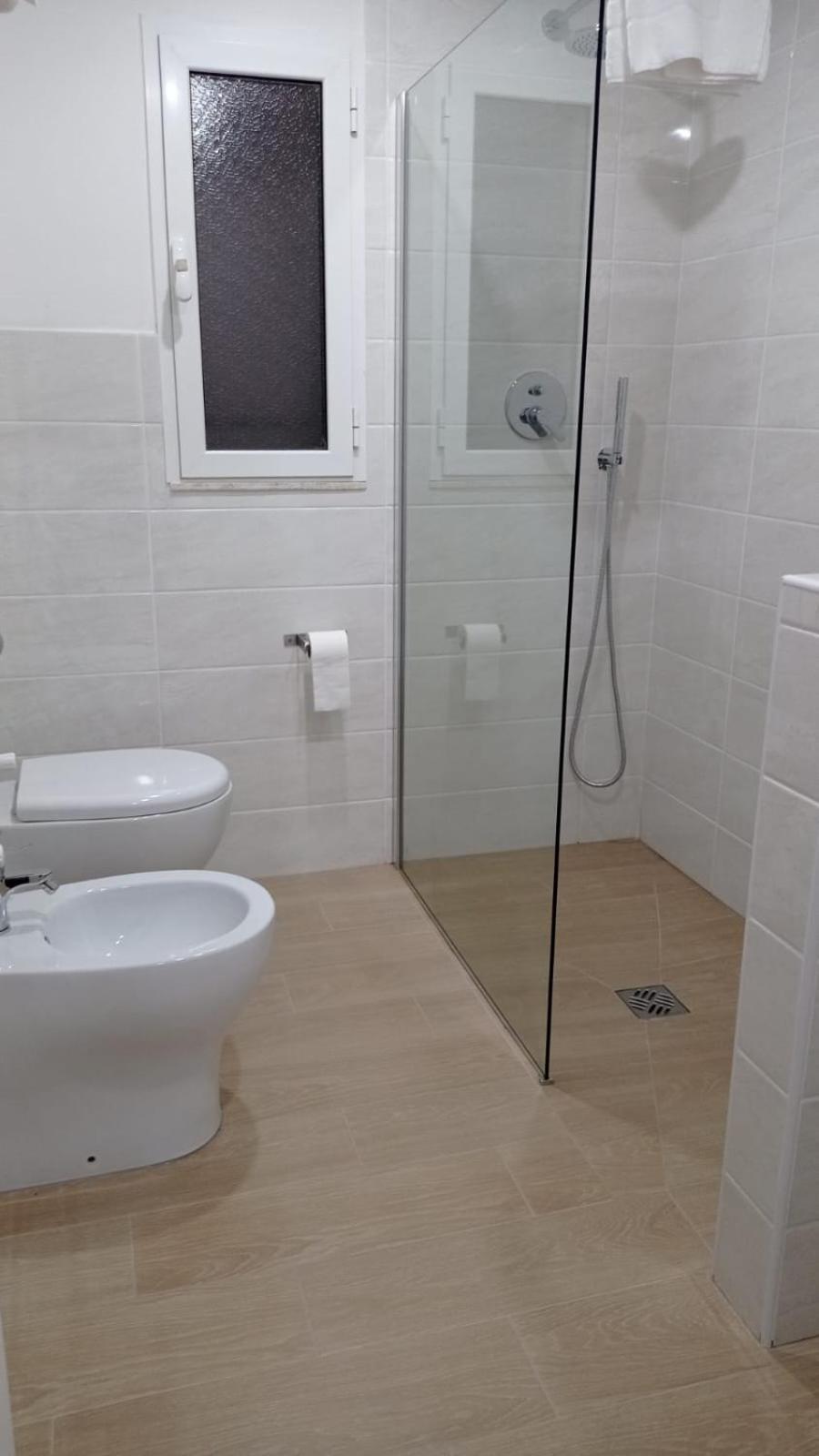 Gemini Camere E Suites غروسيتو المظهر الخارجي الصورة