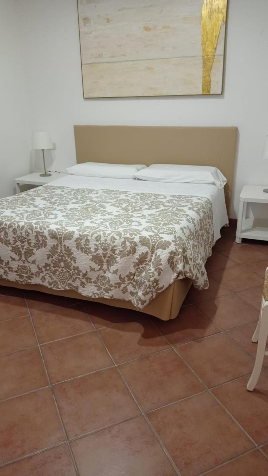 Gemini Camere E Suites غروسيتو المظهر الخارجي الصورة