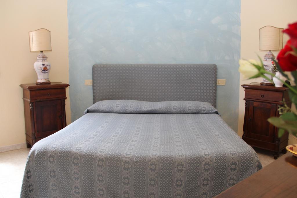 Gemini Camere E Suites غروسيتو المظهر الخارجي الصورة