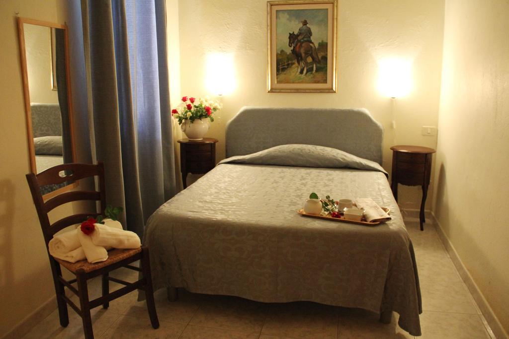 Gemini Camere E Suites غروسيتو المظهر الخارجي الصورة
