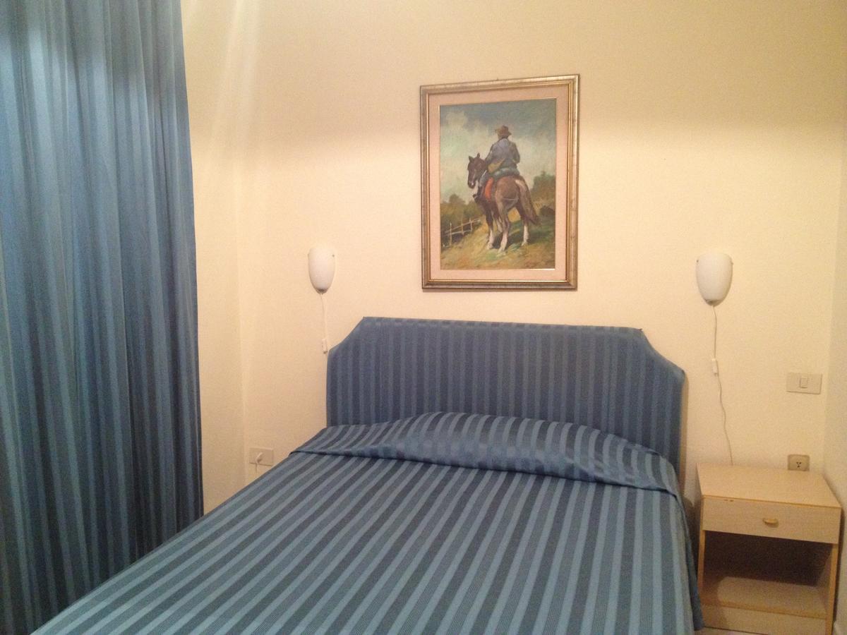 Gemini Camere E Suites غروسيتو المظهر الخارجي الصورة